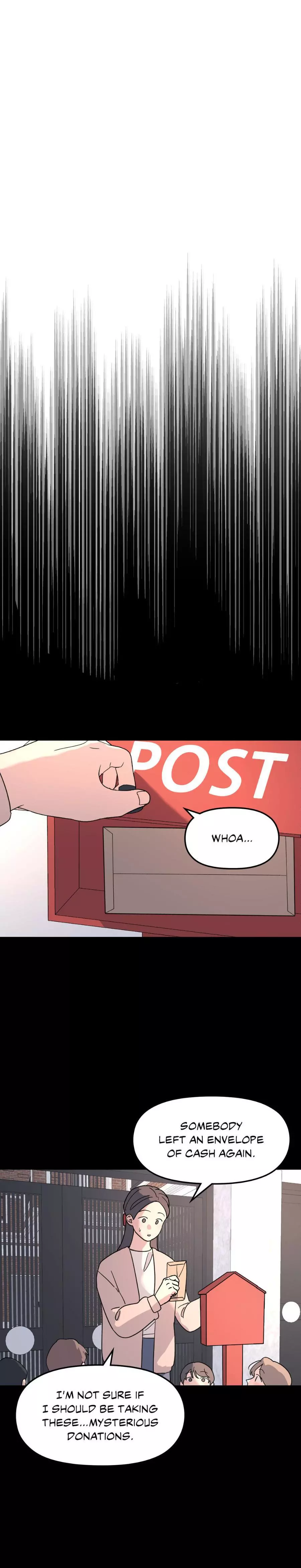 A Tree Without Roots Chapter 49 page 12