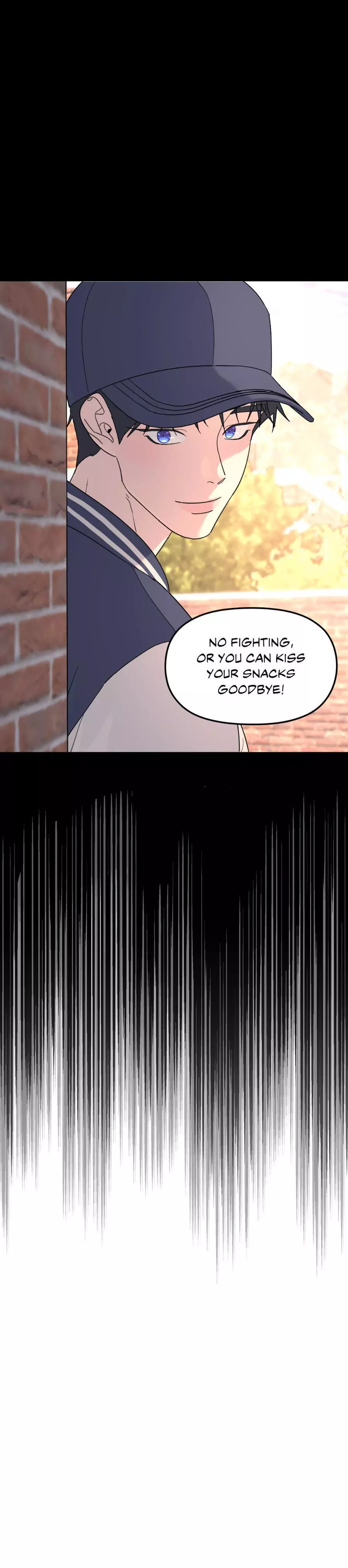 A Tree Without Roots Chapter 49 page 14
