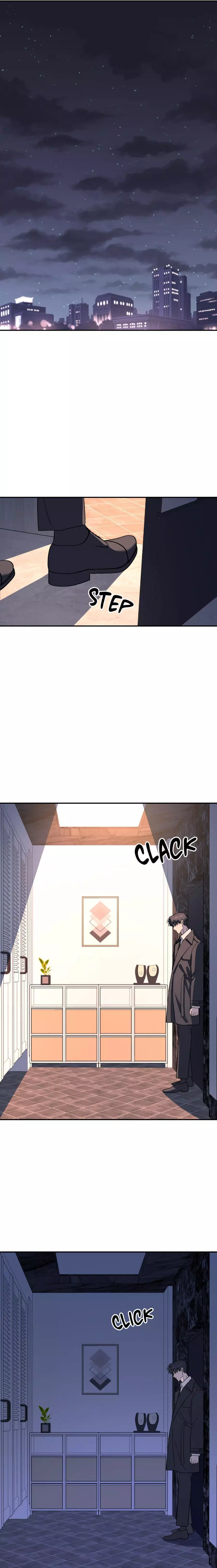 A Tree Without Roots Chapter 49 page 15