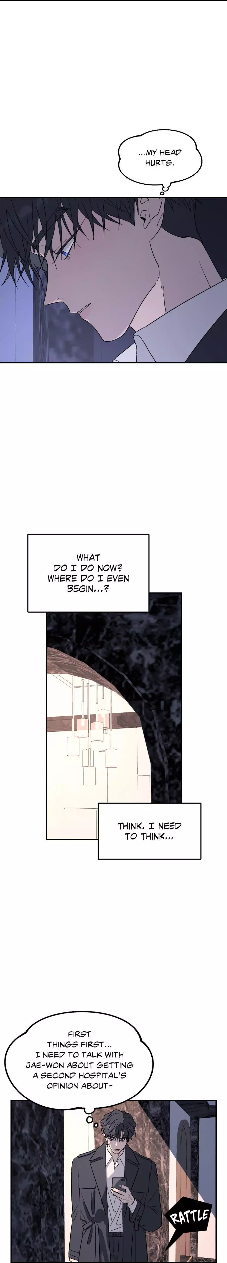 A Tree Without Roots Chapter 49 page 16