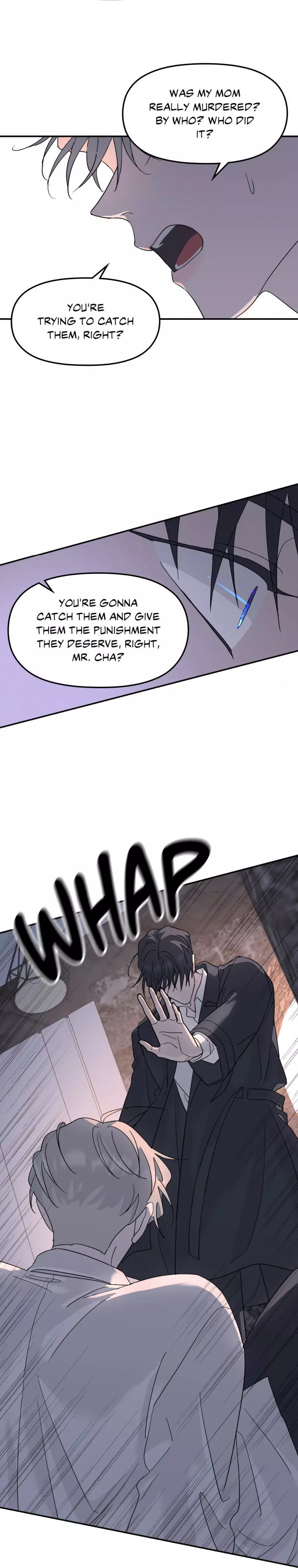 A Tree Without Roots Chapter 49 page 24