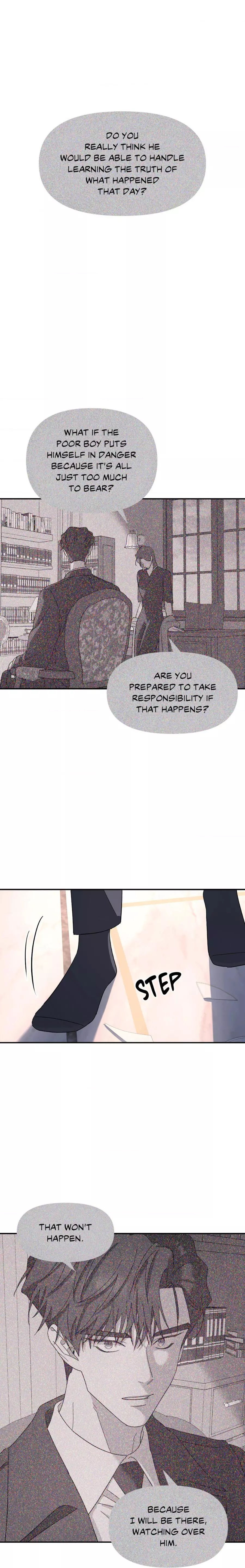 A Tree Without Roots Chapter 49 page 27