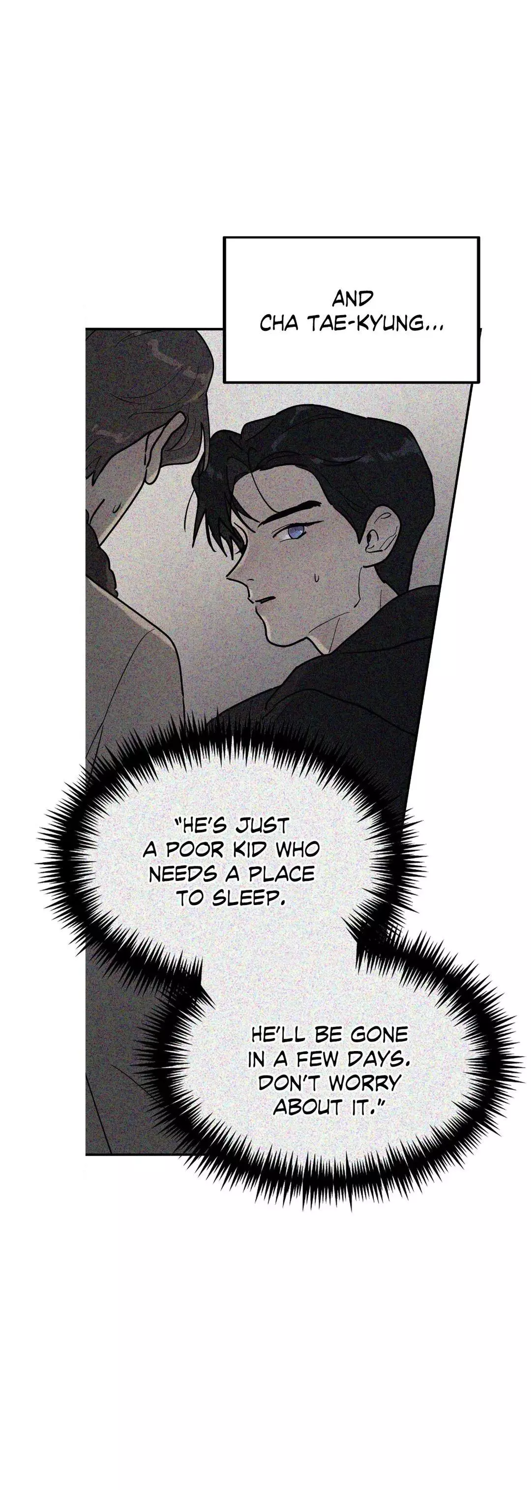 A Tree Without Roots Chapter 5 page 13