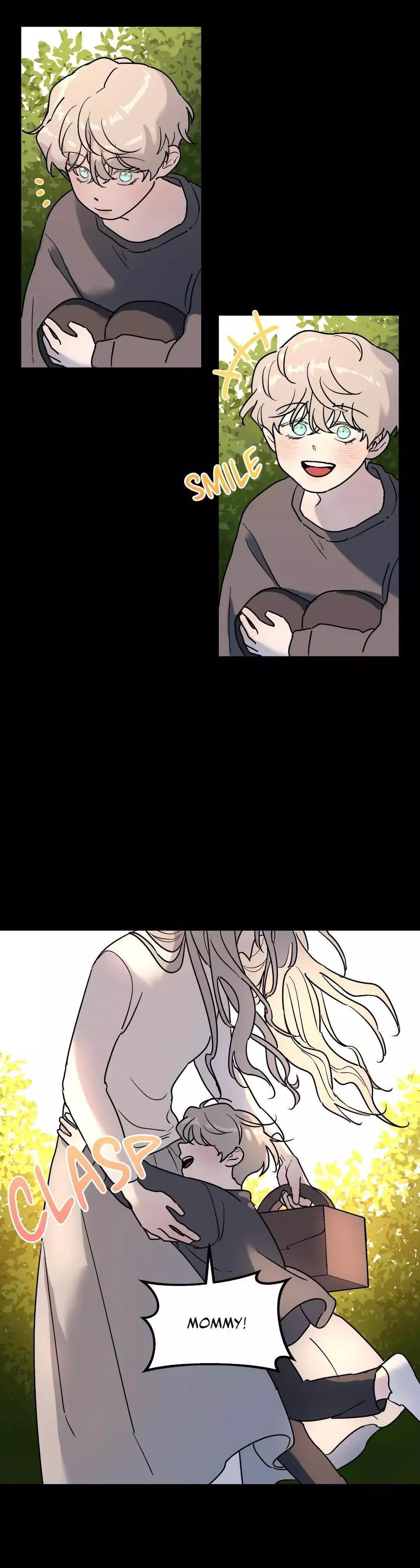 A Tree Without Roots Chapter 5 page 17