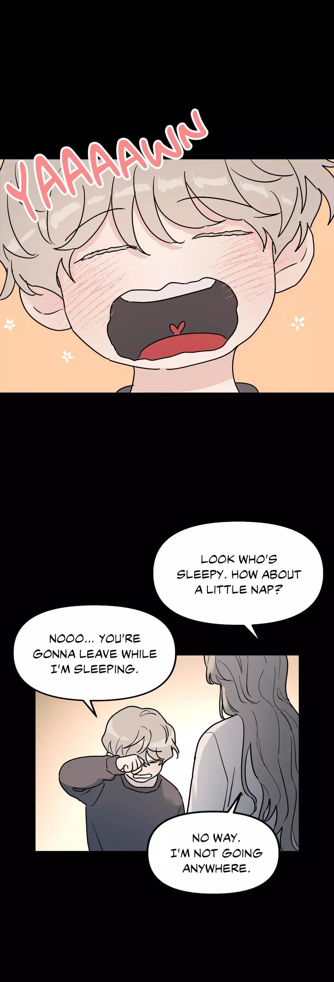 A Tree Without Roots Chapter 5 page 20