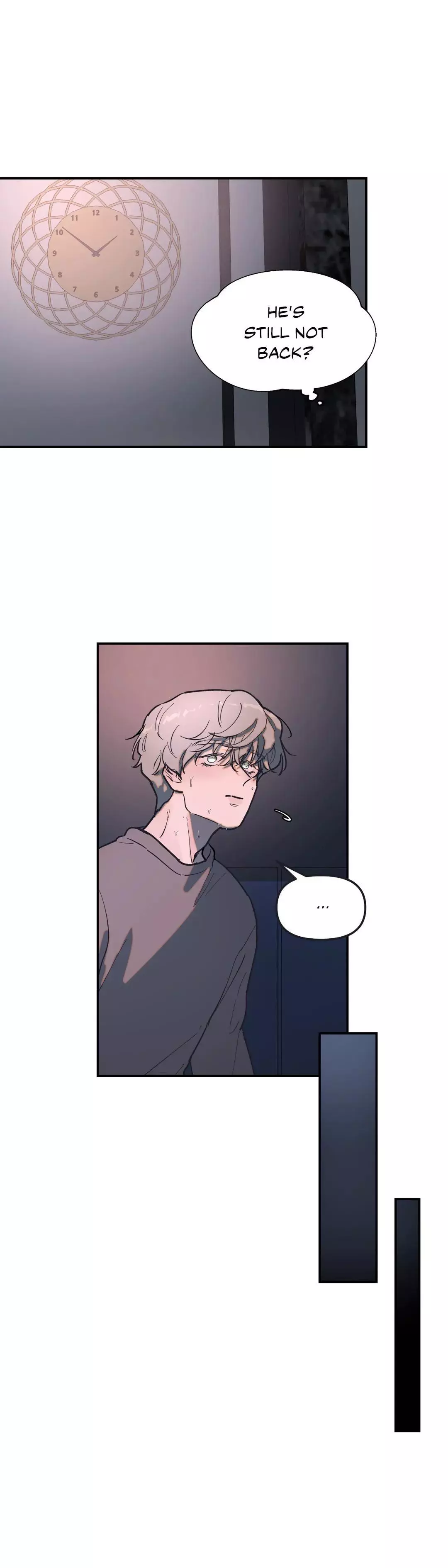 A Tree Without Roots Chapter 5 page 25