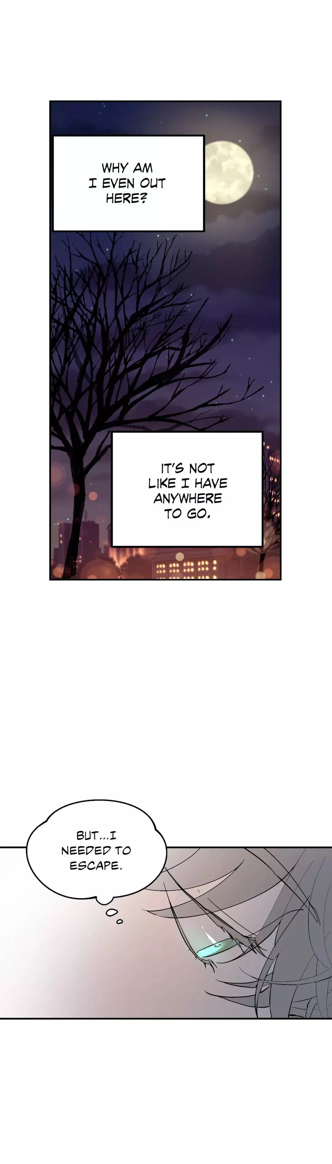 A Tree Without Roots Chapter 5 page 28