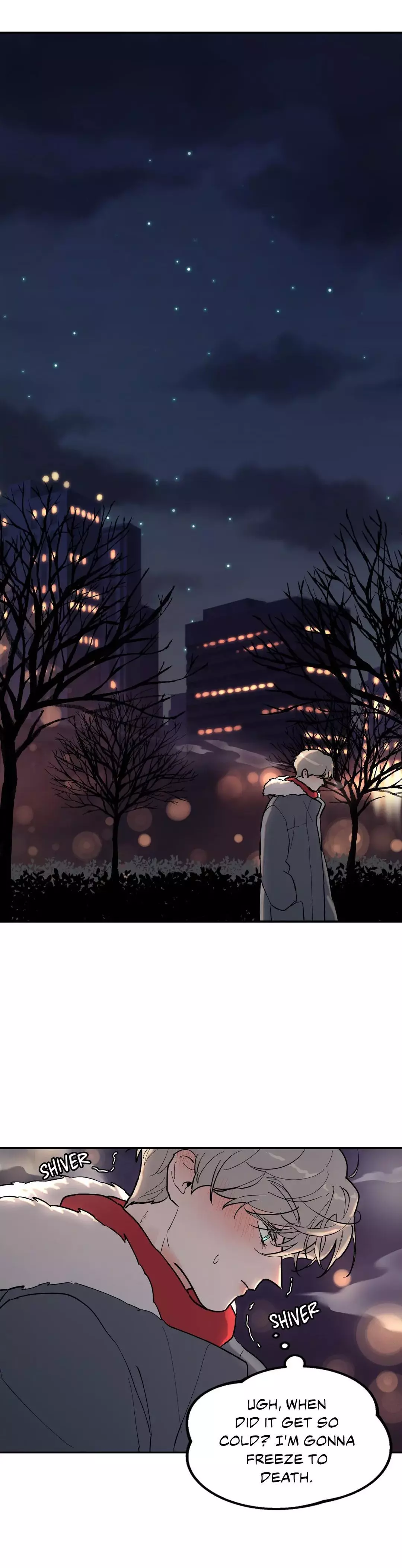 A Tree Without Roots Chapter 5 page 27