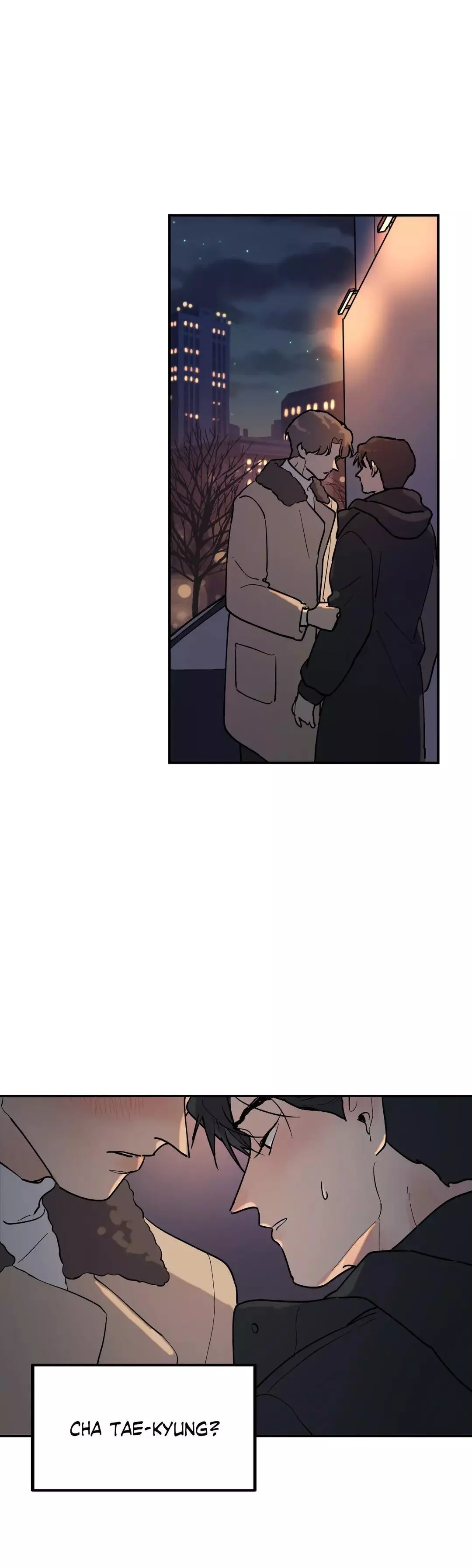 A Tree Without Roots Chapter 5 page 30