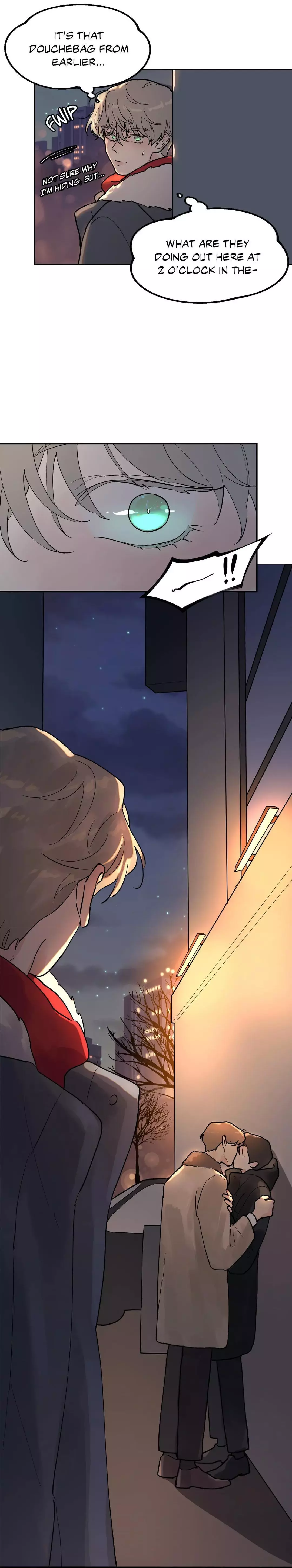 A Tree Without Roots Chapter 5 page 31