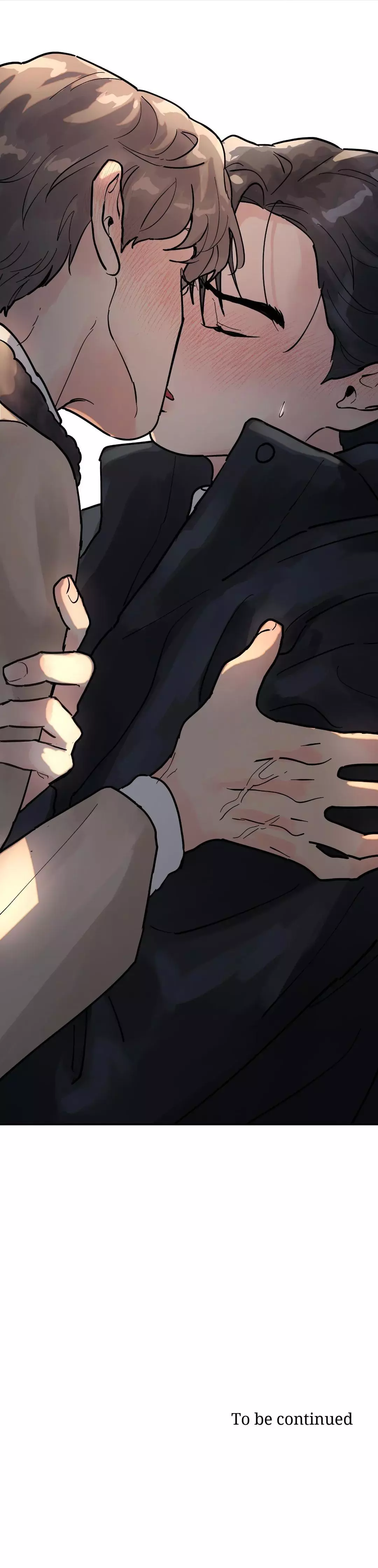 A Tree Without Roots Chapter 5 page 32