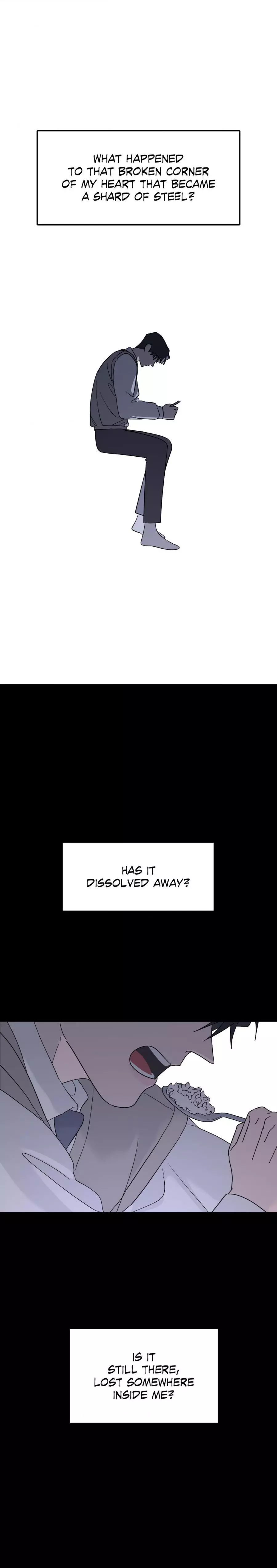 A Tree Without Roots Chapter 50 page 6