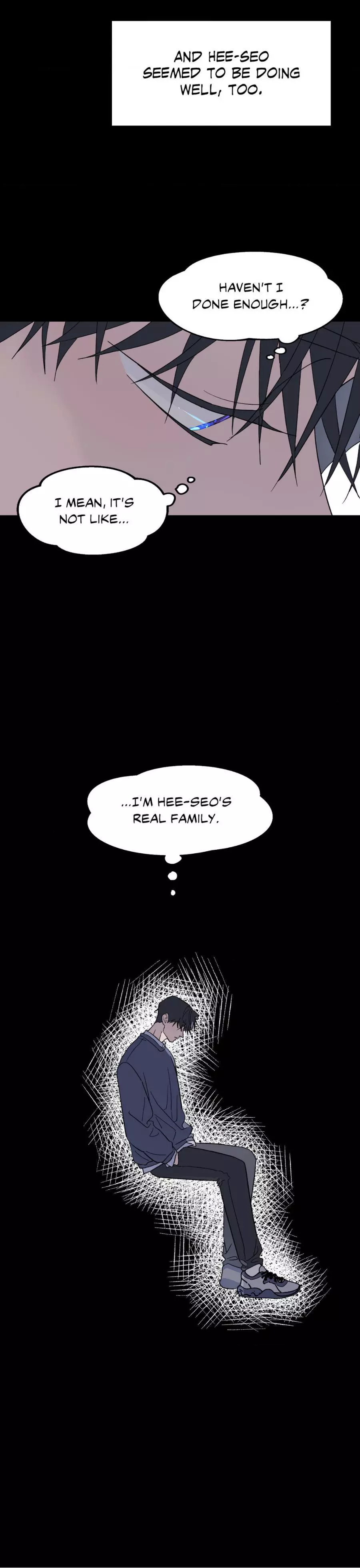 A Tree Without Roots Chapter 50 page 5