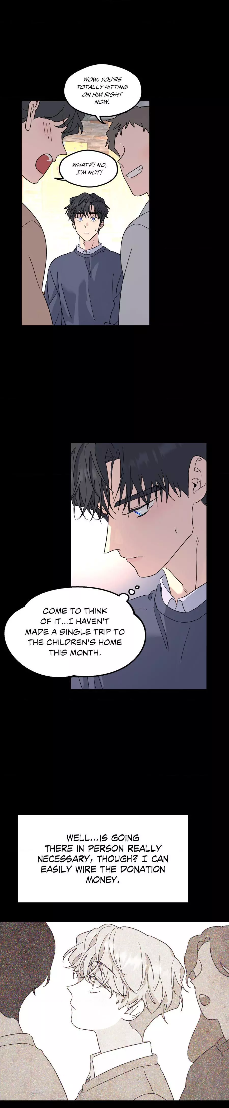 A Tree Without Roots Chapter 50 page 4