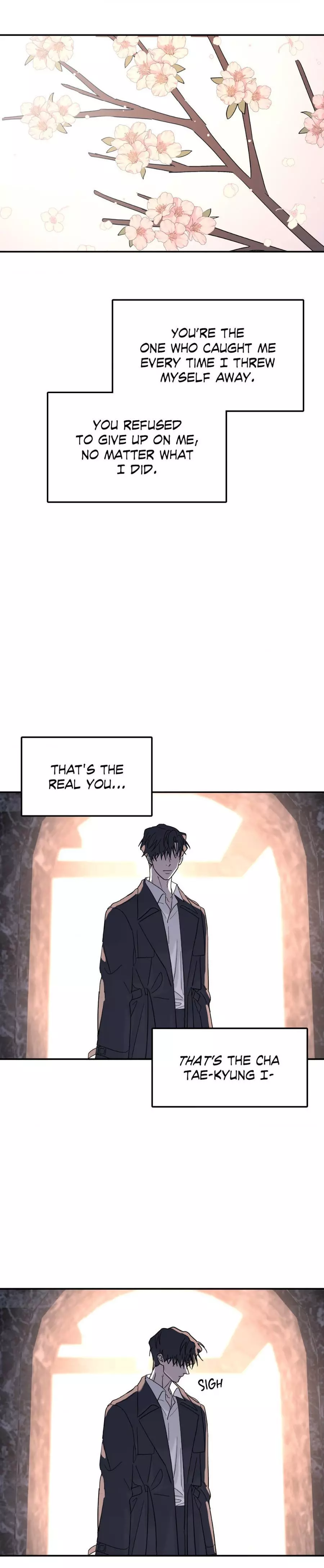 A Tree Without Roots Chapter 50 page 26