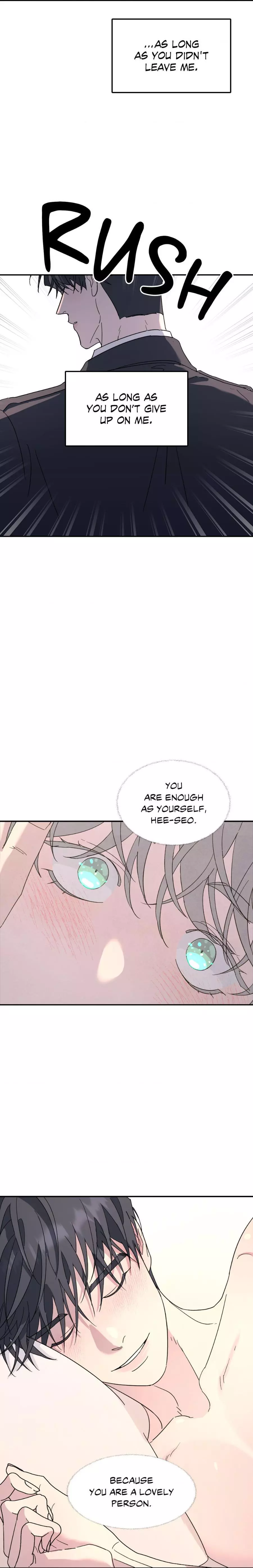 A Tree Without Roots Chapter 50 page 30