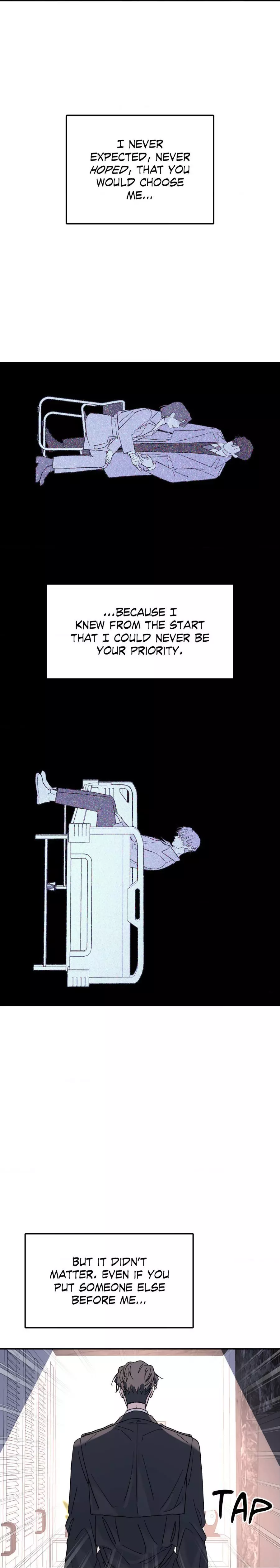 A Tree Without Roots Chapter 50 page 29