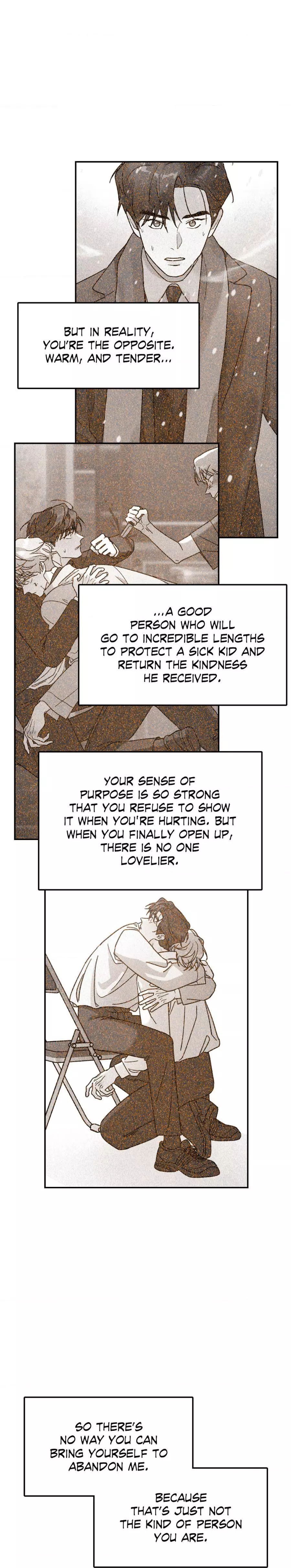 A Tree Without Roots Chapter 50 page 25