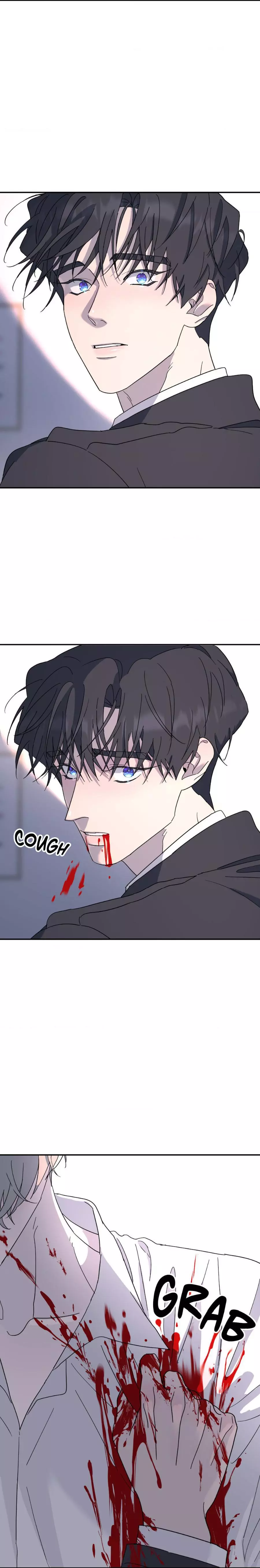 A Tree Without Roots Chapter 50 page 33