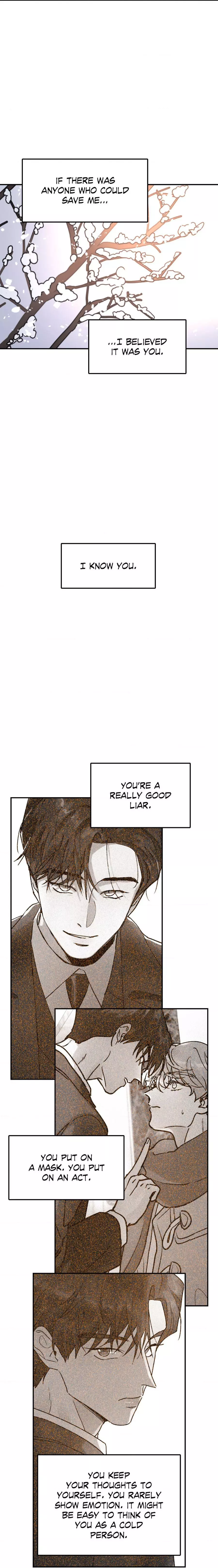 A Tree Without Roots Chapter 50 page 24