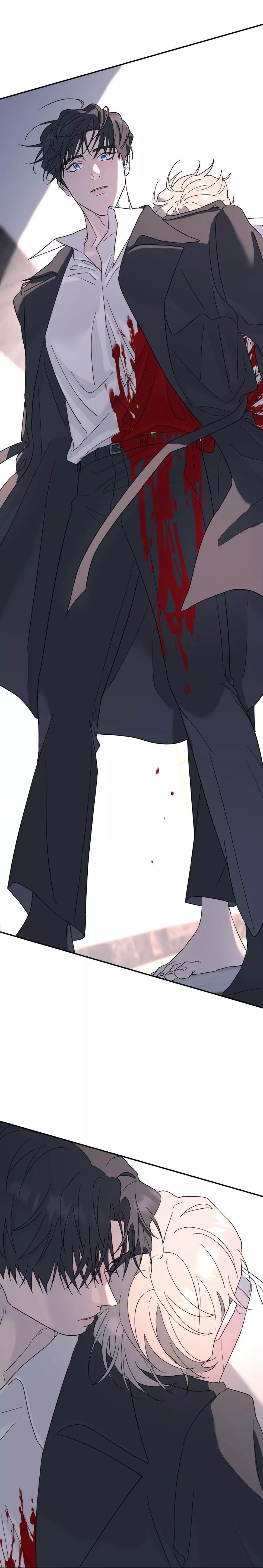 A Tree Without Roots Chapter 50 page 32