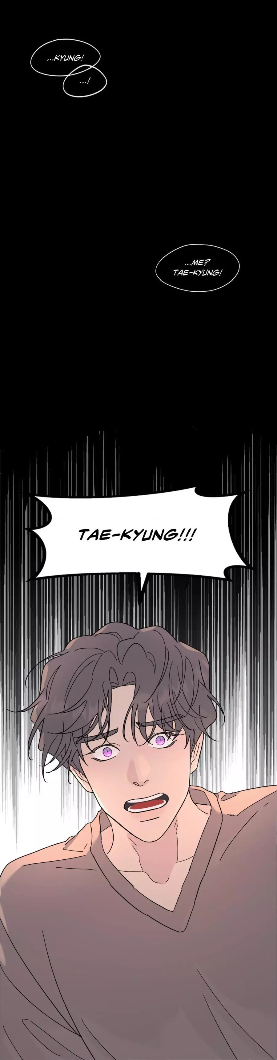 A Tree Without Roots Chapter 51 page 8