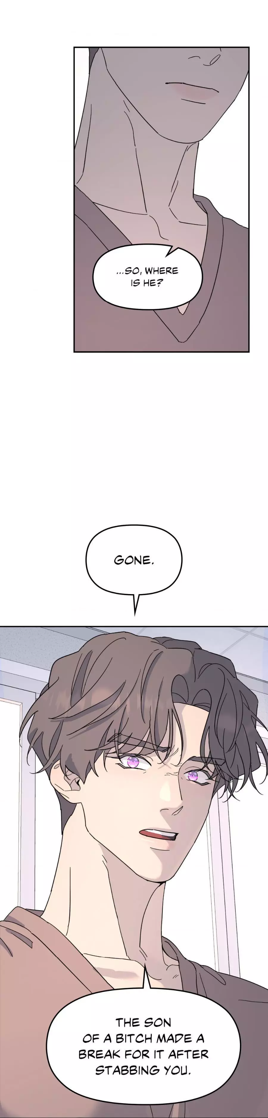 A Tree Without Roots Chapter 51 page 12