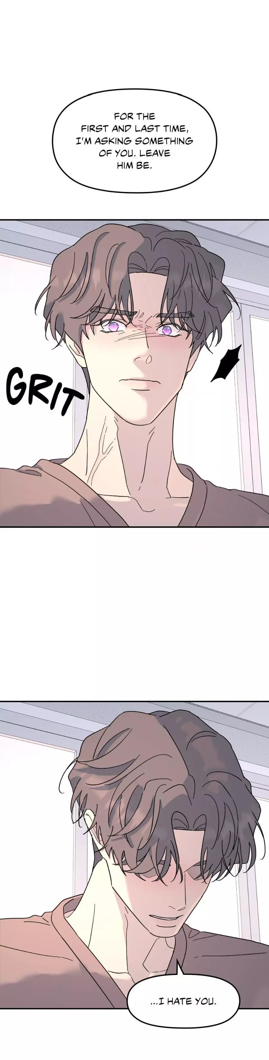A Tree Without Roots Chapter 51 page 14