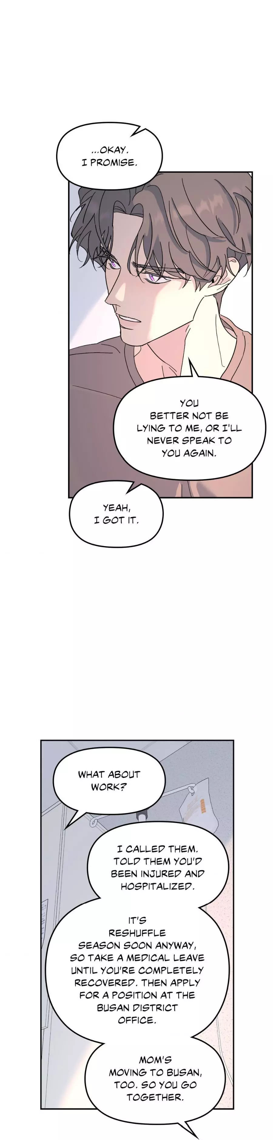 A Tree Without Roots Chapter 51 page 16