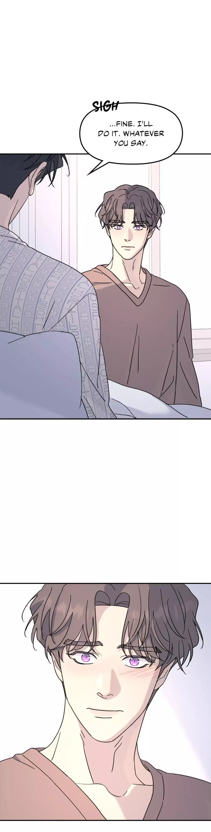 A Tree Without Roots Chapter 51 page 18