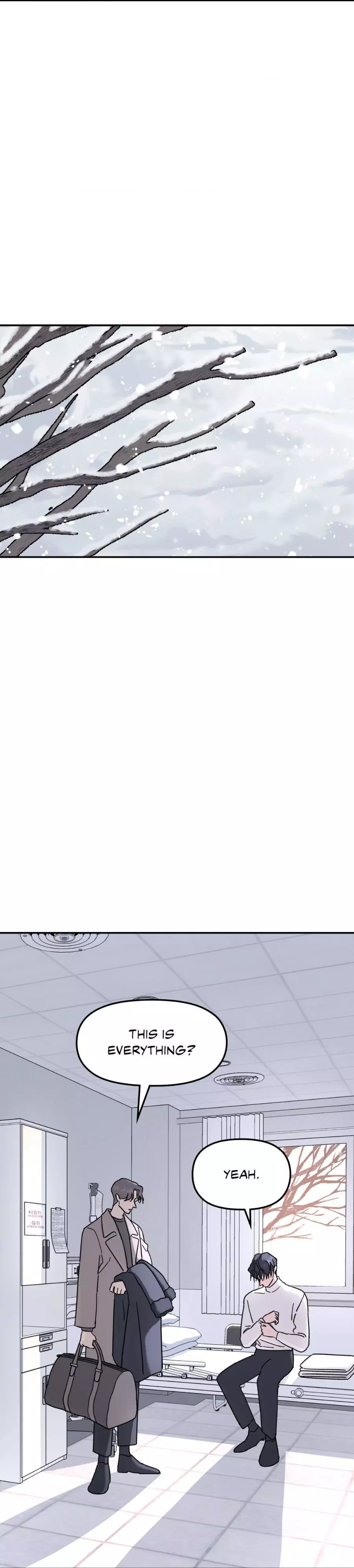A Tree Without Roots Chapter 51 page 21