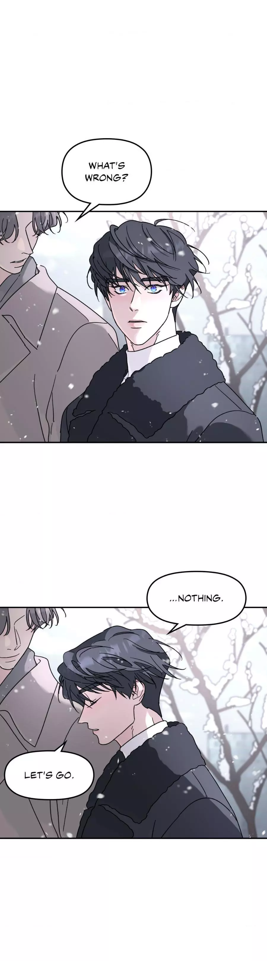A Tree Without Roots Chapter 51 page 23