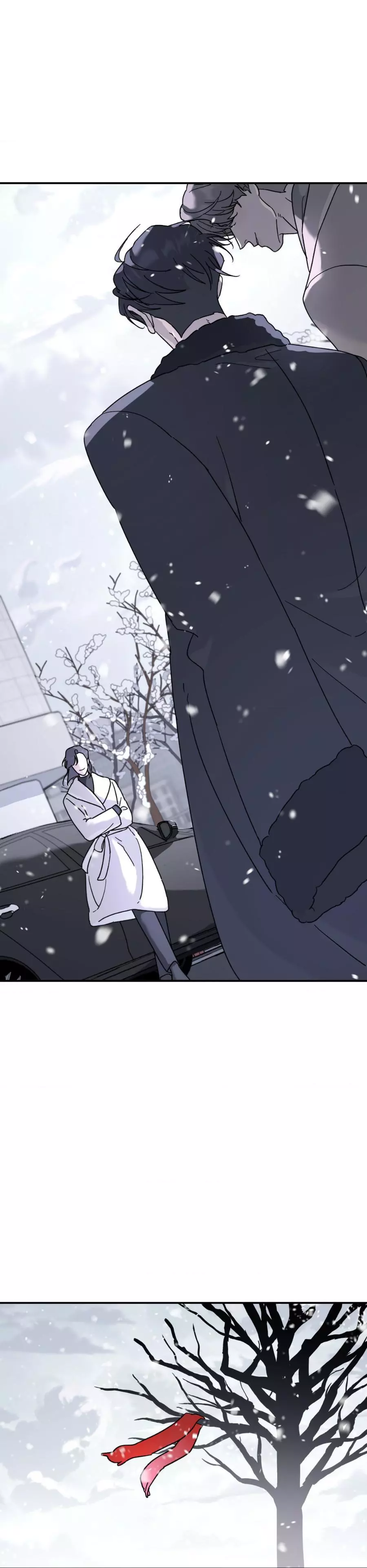 A Tree Without Roots Chapter 51 page 24