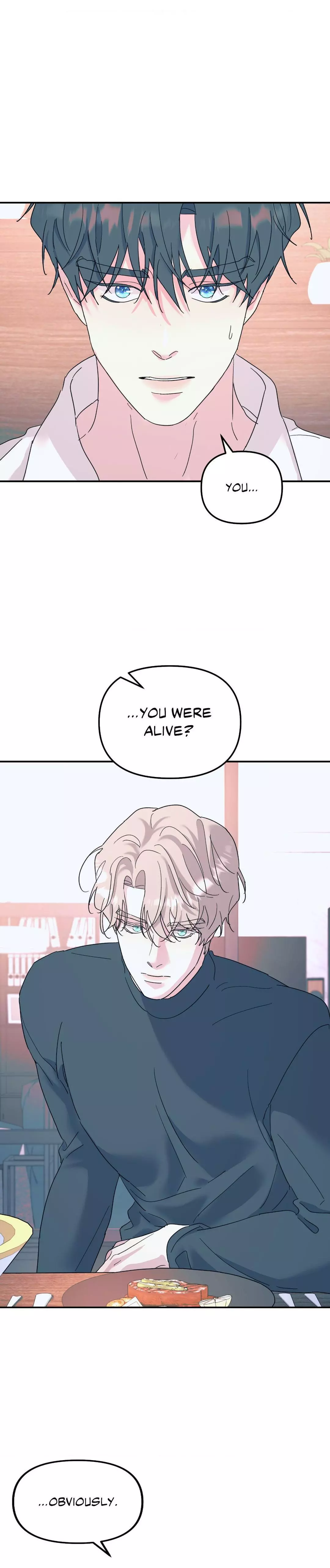 A Tree Without Roots Chapter 53 page 6