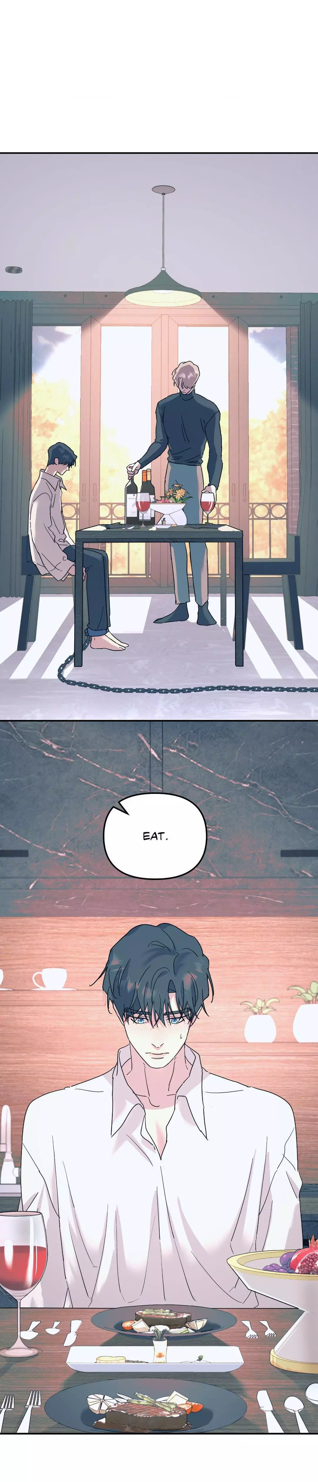 A Tree Without Roots Chapter 53 page 5