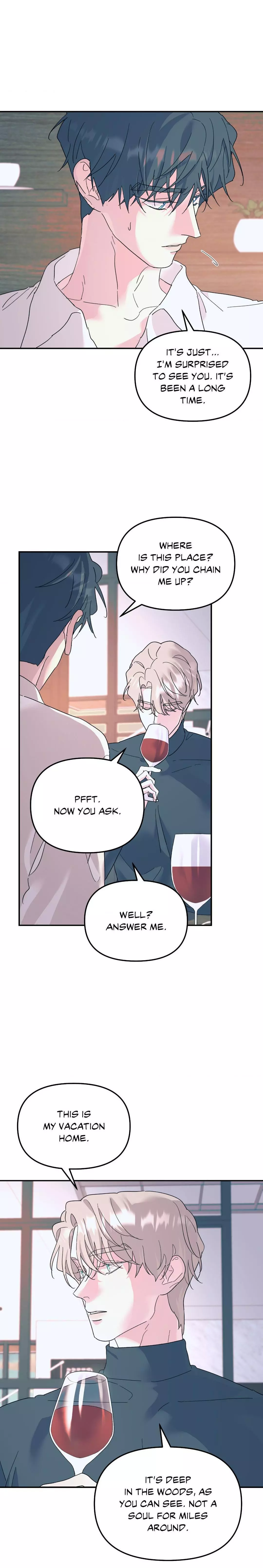 A Tree Without Roots Chapter 53 page 9