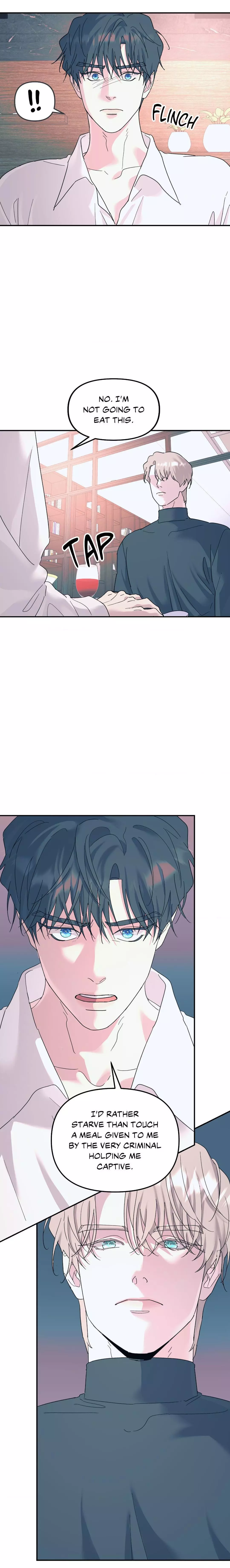A Tree Without Roots Chapter 53 page 15