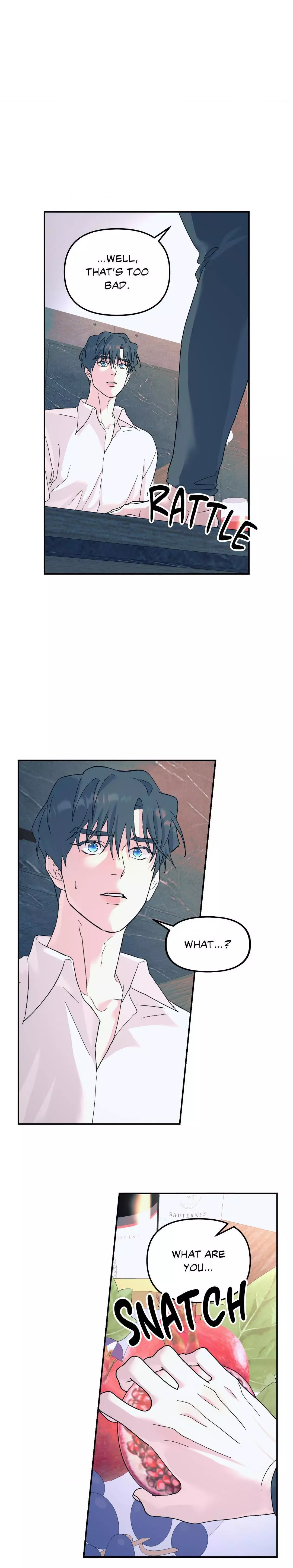 A Tree Without Roots Chapter 53 page 16