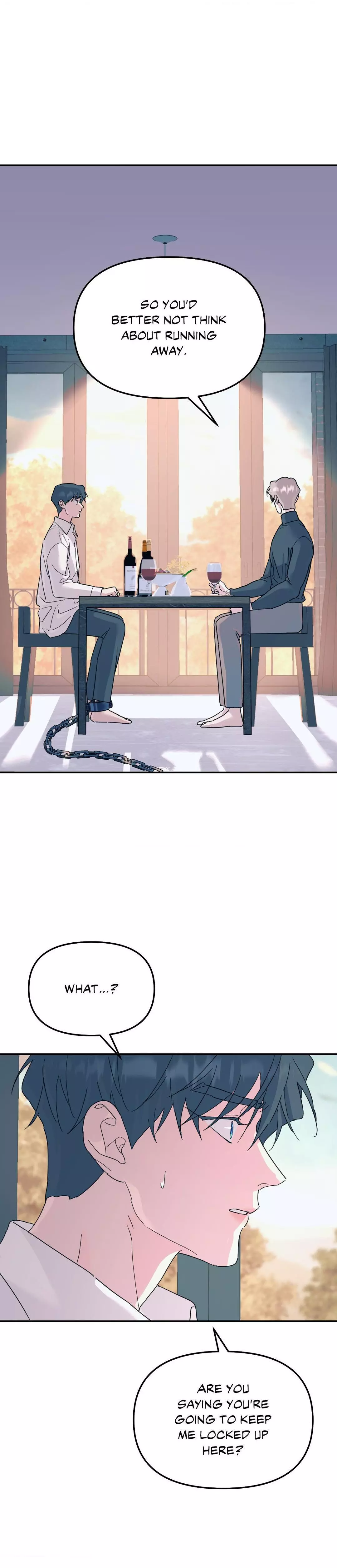 A Tree Without Roots Chapter 53 page 10