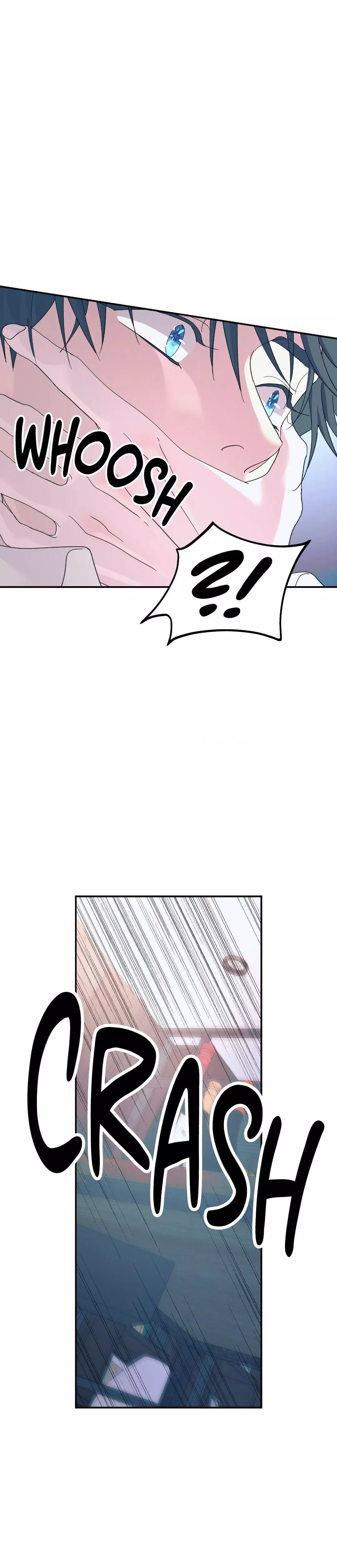 A Tree Without Roots Chapter 53 page 17