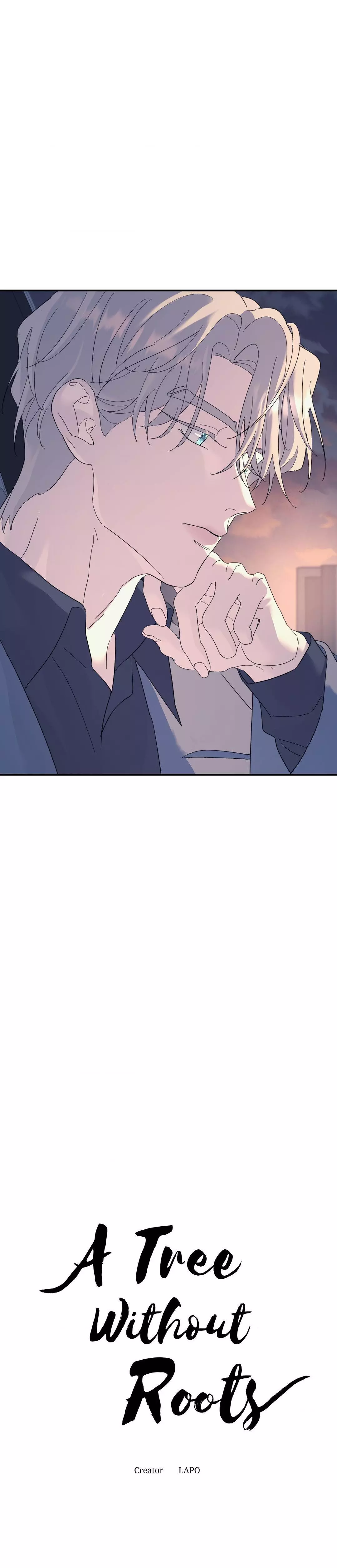 A Tree Without Roots Chapter 54 page 6