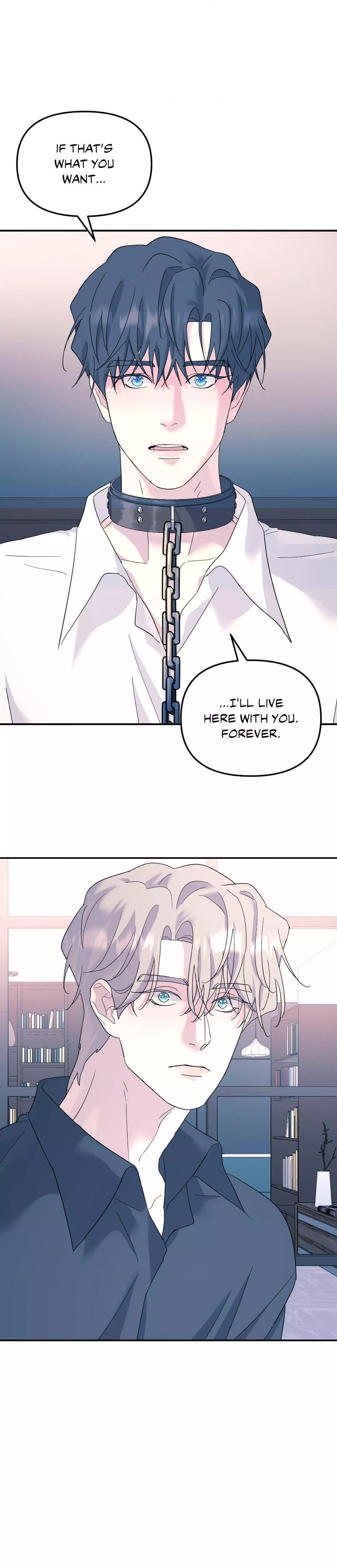 A Tree Without Roots Chapter 54 page 16