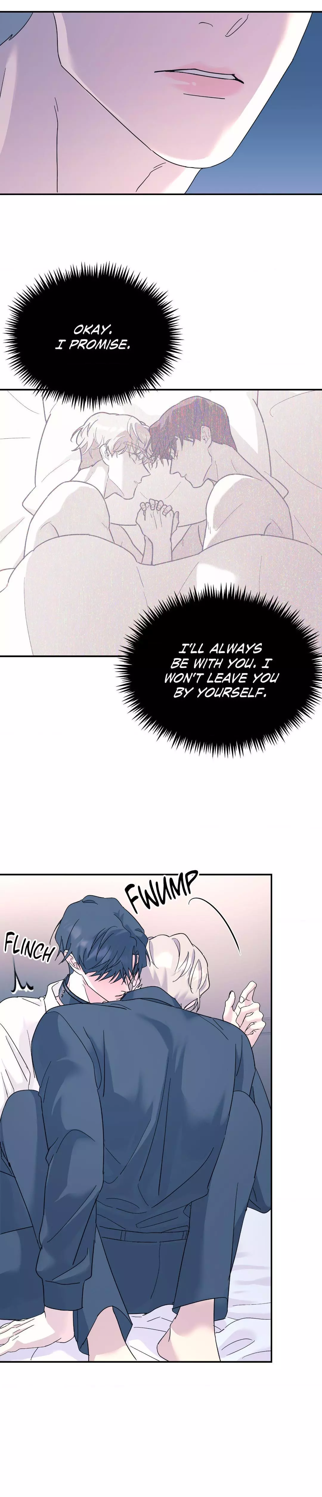A Tree Without Roots Chapter 54 page 17
