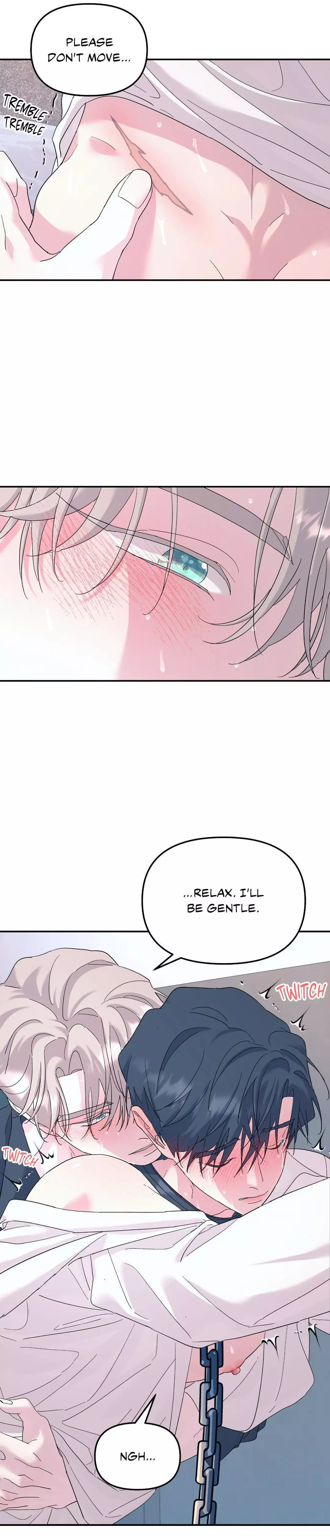 A Tree Without Roots Chapter 55 page 13
