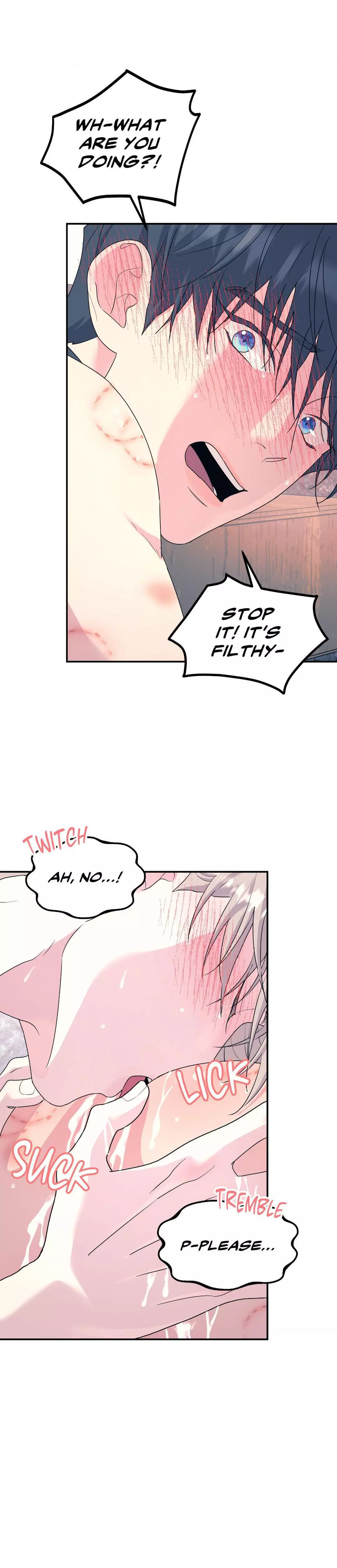 A Tree Without Roots Chapter 56 page 12