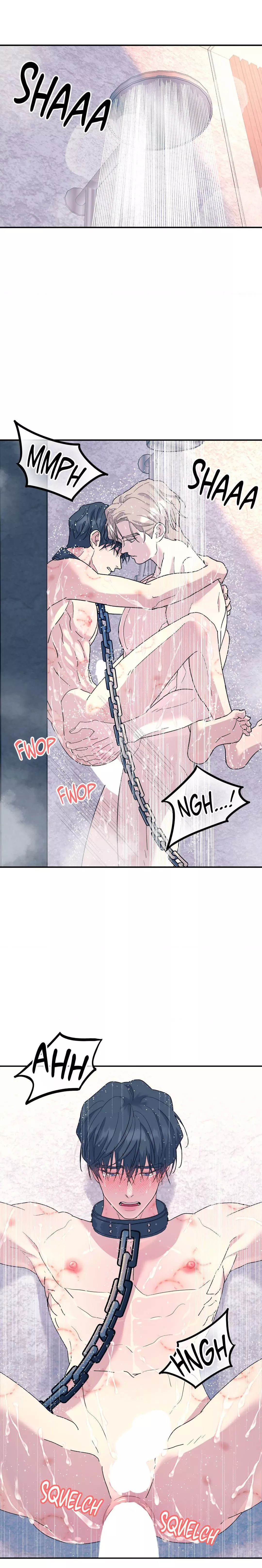 A Tree Without Roots Chapter 56 page 15