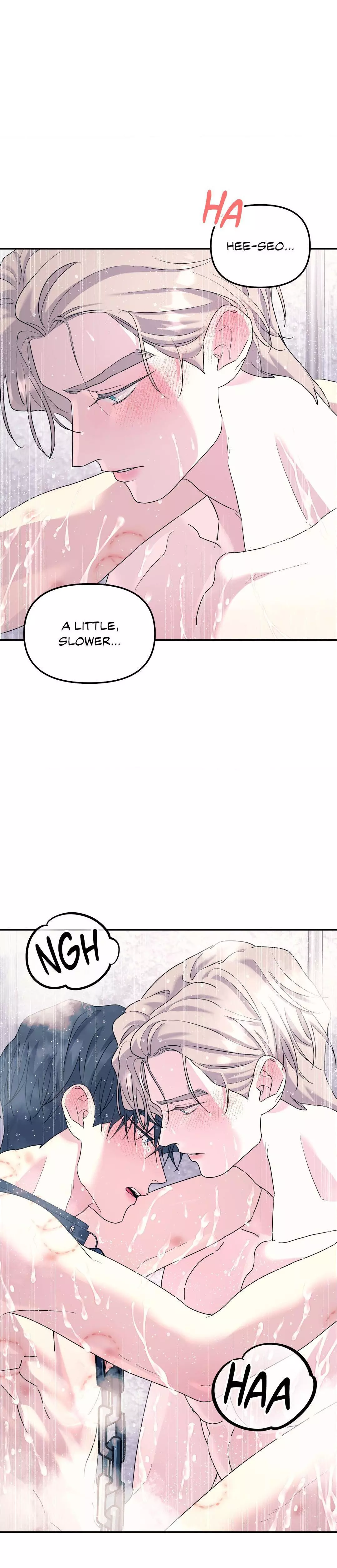 A Tree Without Roots Chapter 56 page 16