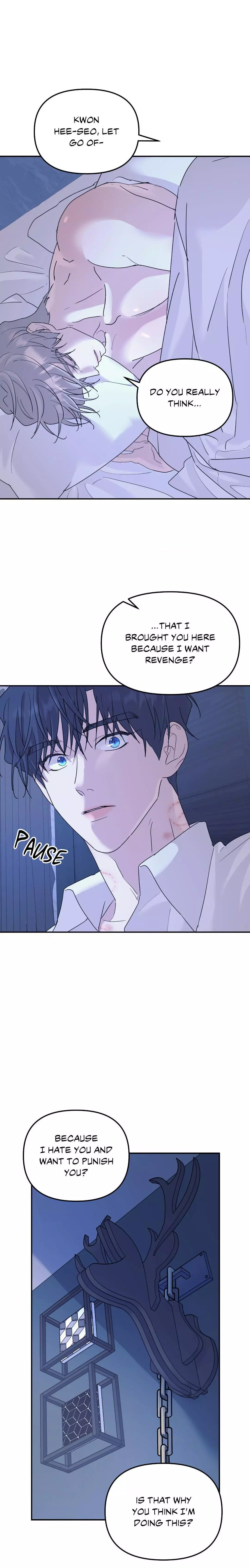 A Tree Without Roots Chapter 56 page 20