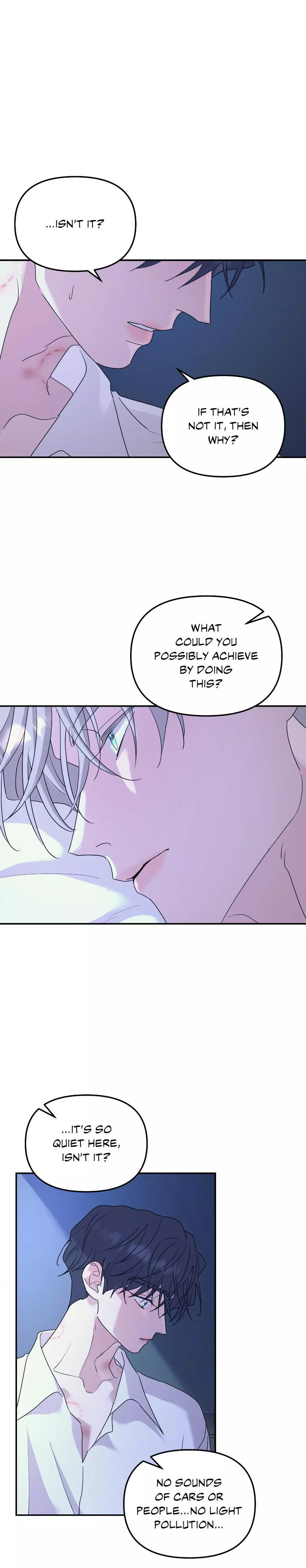 A Tree Without Roots Chapter 56 page 21