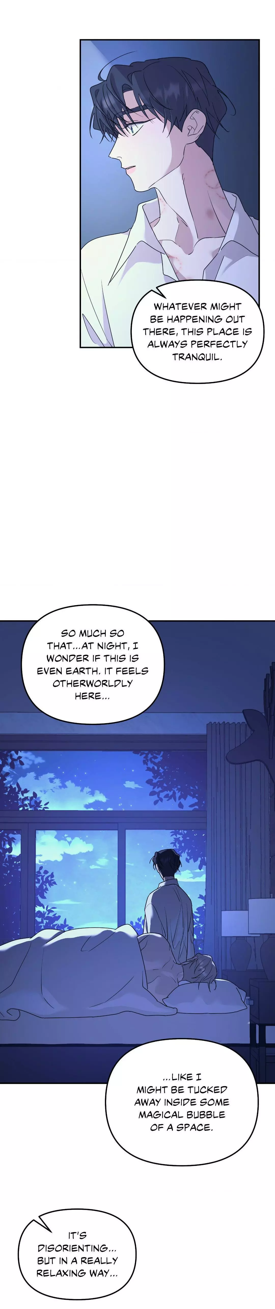 A Tree Without Roots Chapter 56 page 22